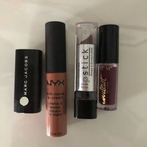 New Lipstick 💄 lot